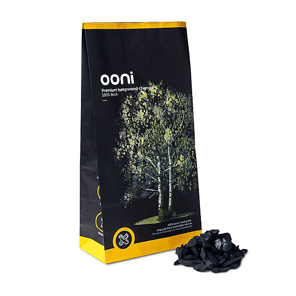 Ooni Premium Lumpwood Charcoal image(1)