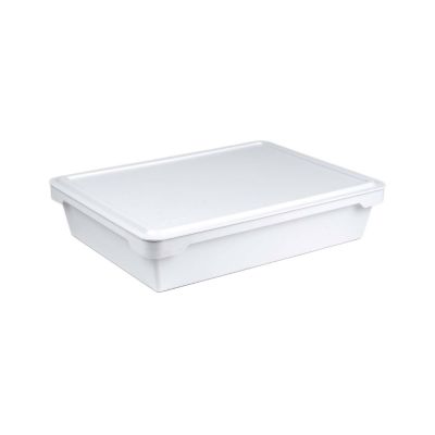 Ooni Nestable Pizza Dough Boxes 