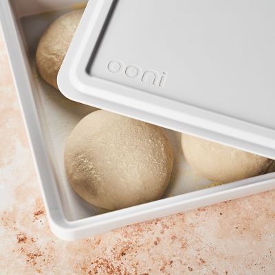 Ooni Nestable Pizza Dough Boxes  image(2)