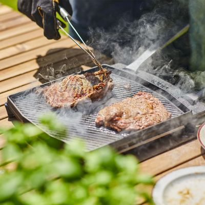 Ooni Dual Sided Grizzler Pan image(2)