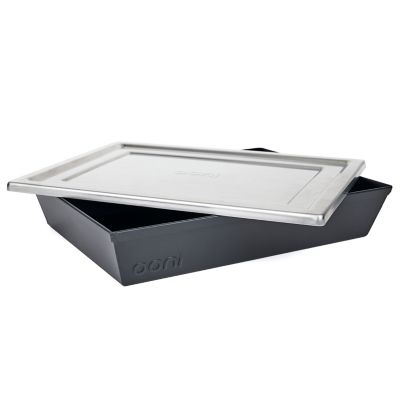 Ooni Detroit Pizza Pan Large