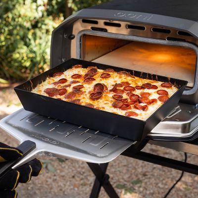 Ooni Detroit Pizza Pan Large image(2)