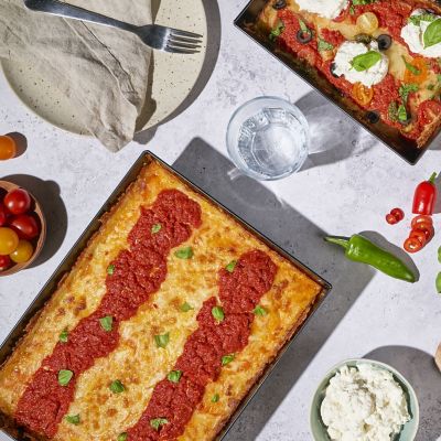 Ooni Detroit Pizza Pan Large image(7)