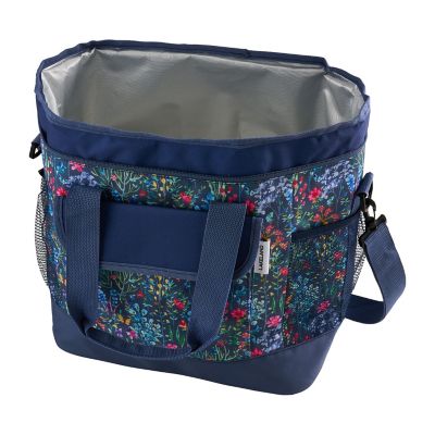 Lakeland Summer Meadow Cool Tote Bag image(3)