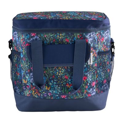 Lakeland Summer Meadow Cool Tote Bag image(4)