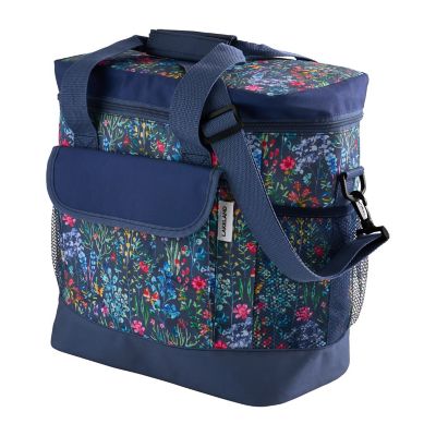 Lakeland Summer Meadow Cool Tote Bag image(5)