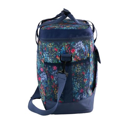 Lakeland Summer Meadow Cool Tote Bag image(6)