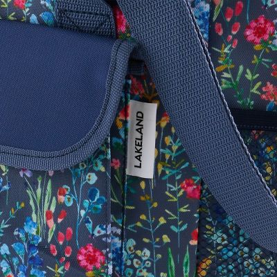 Lakeland Summer Meadow Cool Tote Bag image(7)