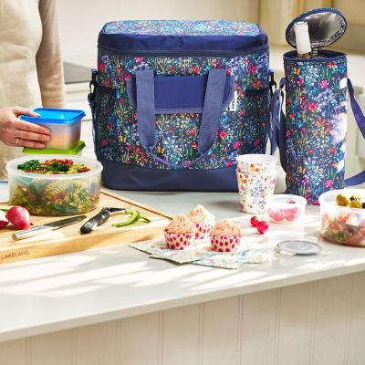 Lakeland Summer Meadow Cool Tote Bag image(8)