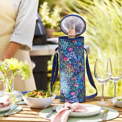 Lakeland Summer Meadow Bottle Cooler image(6)