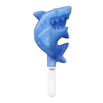 Zoku Shark Ice Pop Moulds image(4)