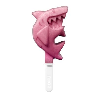 Zoku Shark Ice Pop Moulds image(6)
