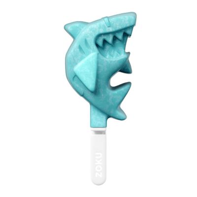 Zoku Shark Ice Pop Moulds image(7)