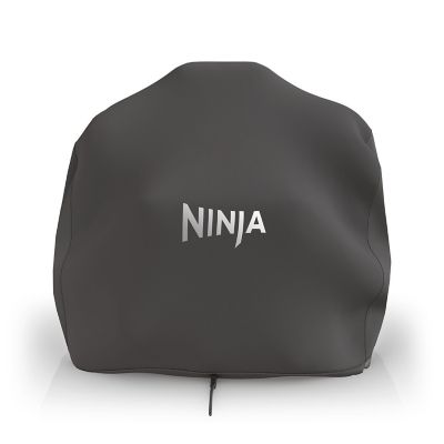 Ninja Woodfire XL Outdoor BBQ Cover XSKOGXLCVREU image(1)