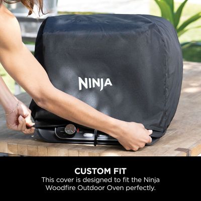 Ninja Woodfire Outdoor Oven Cover image(2)