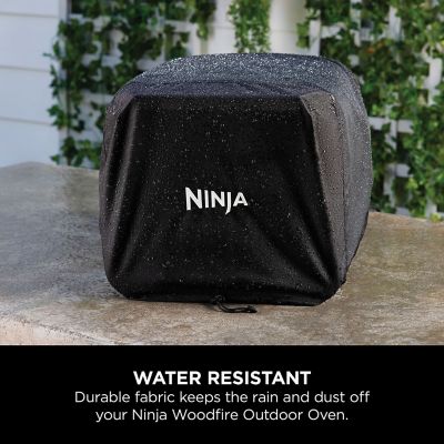 Ninja Woodfire Outdoor Oven Cover image(4)