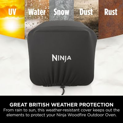 Ninja Woodfire Outdoor Oven Cover image(5)