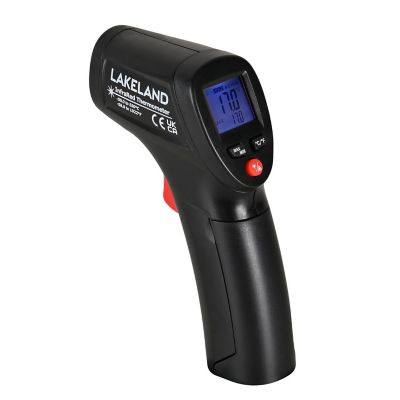 Infrared temperature deals