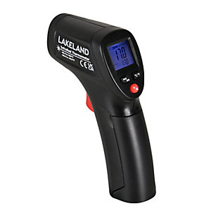 Lakeland Infrared Thermometer