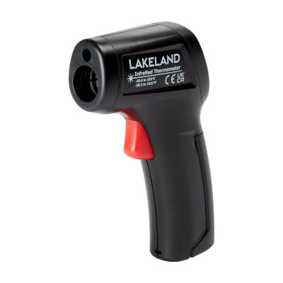 Lakeland Infrared Thermometer image(3)