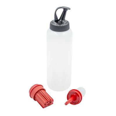 Masterclass BBQ Bottle Set image(1)