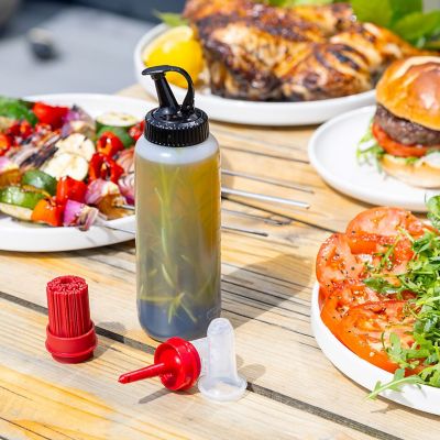 Masterclass BBQ Bottle Set image(5)
