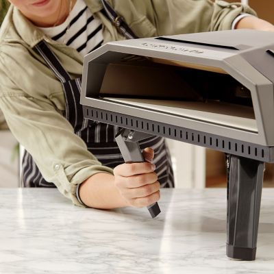 Lakeland Gas Pizza Oven image(11)