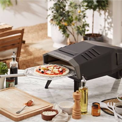 Lakeland Gas Pizza Oven image(12)