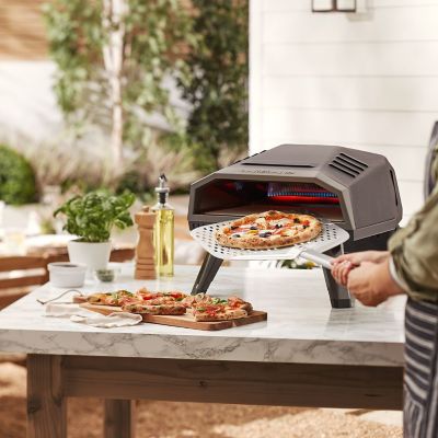 Lakeland Gas Pizza Oven image(2)