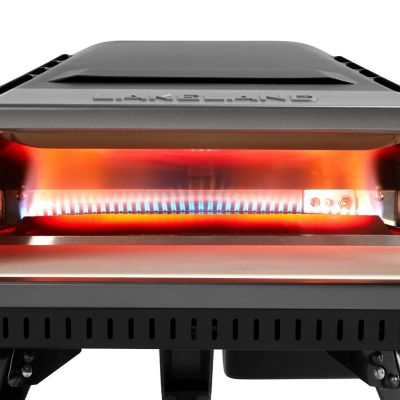 Lakeland Gas Pizza Oven image(6)