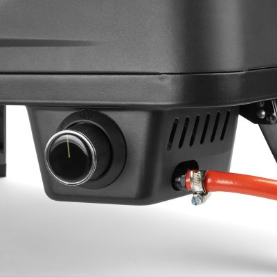 Lakeland Gas Pizza Oven image(9)