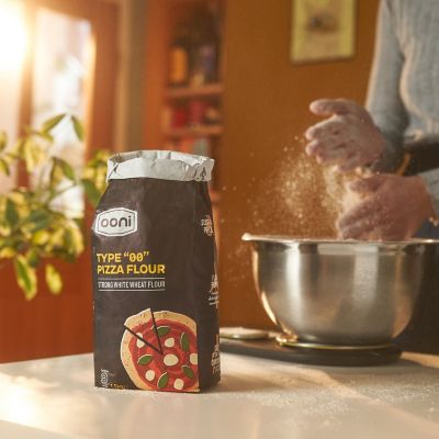 Ooni 00 Pizza Flour image(2)