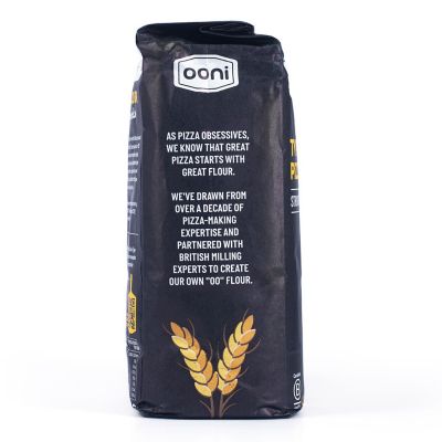 Ooni 00 Pizza Flour image(4)