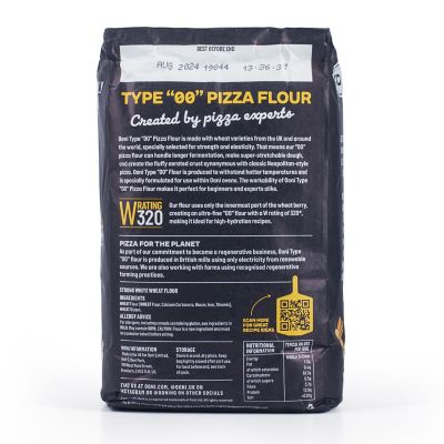 Ooni 00 Pizza Flour image(6)