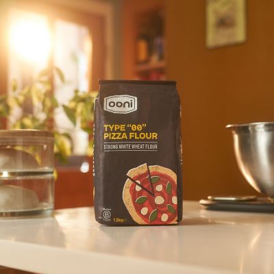 Ooni 00 Pizza Flour image(7)