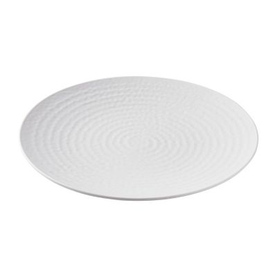 Lakeland White Melamine Range Dinner Plate image(4)