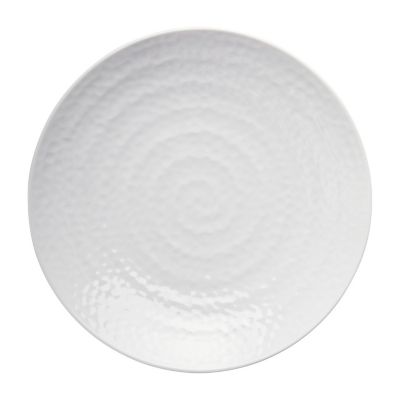 Lakeland White Melamine Range Side Plate