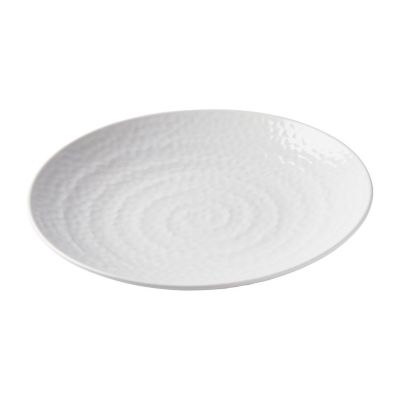 Lakeland White Melamine Range Side Plate image(4)