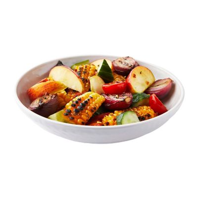 Lakeland White Melamine Range Serving Bowl image(3)