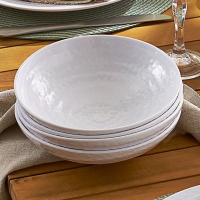 Lakeland White Melamine Range Serving Bowl image(5)