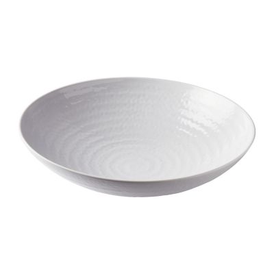 Lakeland White Melamine Range Salad Bowl image(1)