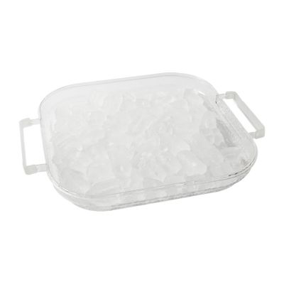 Lakeland Lidded Divided Serving Platter image(5)