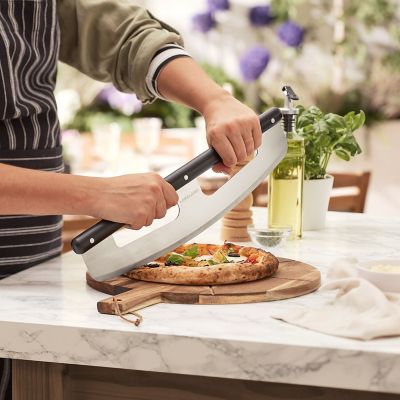 Lakeland Pizza Rocker Cutter image(2)