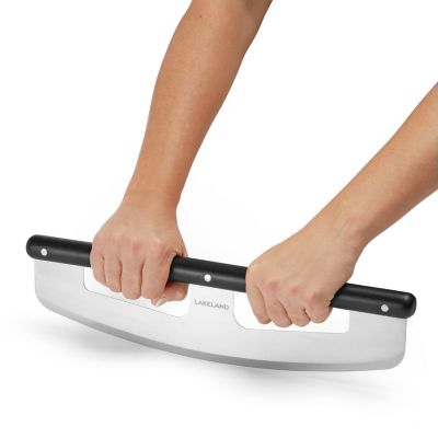 Lakeland Pizza Rocker Cutter image(4)