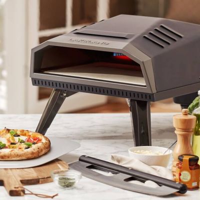 Lakeland Pizza Rocker Cutter image(7)