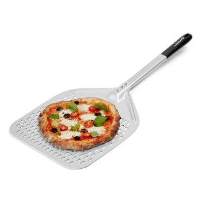 Lakeland Perforated Pizza Peel image(1)