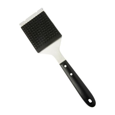 Lakeland BBQ Grill Cleaning Brush image(1)