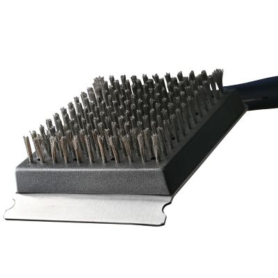 Lakeland BBQ Grill Cleaning Brush image(4)