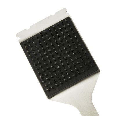 Lakeland BBQ Grill Cleaning Brush image(5)