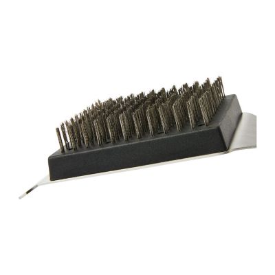 Lakeland BBQ Grill Cleaning Brush image(6)
